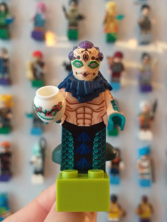 Íman Gyokko (Demon Slayer)