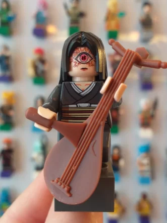 Íman Nakime (Demon Slayer)