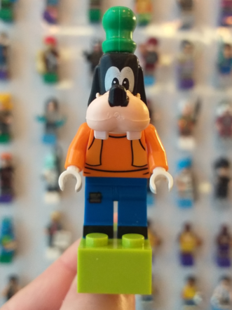 Íman Pateta (Disney)