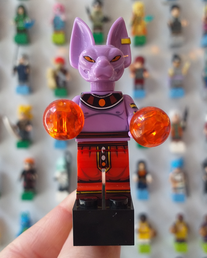Íman Champa (Dragon Ball)