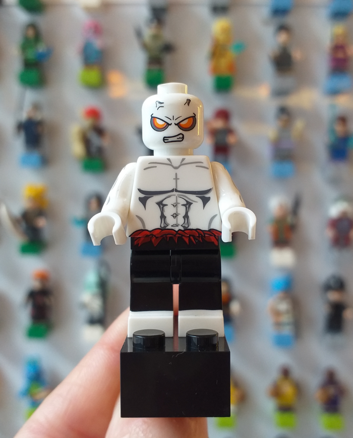 Íman Jiren (Dragon Ball)