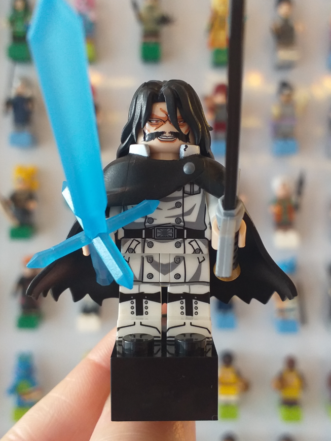 Íman Yhwach (Bleach)