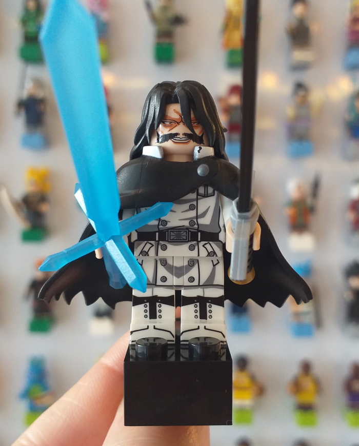 Íman Yhwach (Bleach)