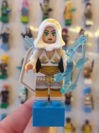 Íman Ashe (League of Legends)