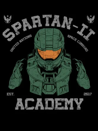 T-shirt Elite Soldiers