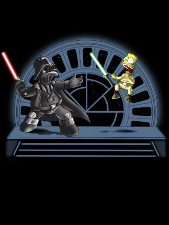 T-shirt Family Issues