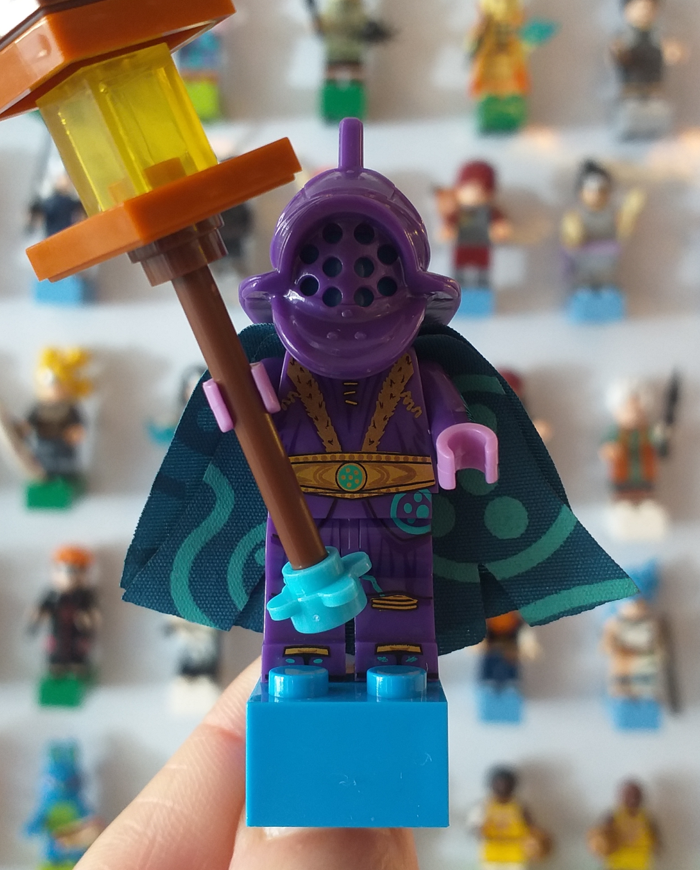 Íman Jax (League of Legends)