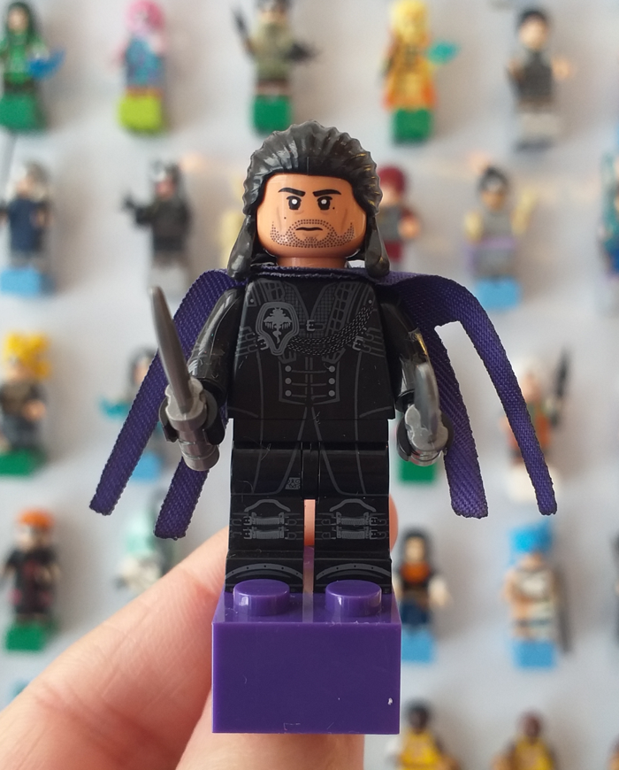 Íman Nyx Ulric (Final Fantasy)