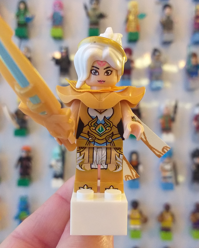 Íman Riven (League of Legends)