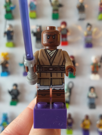 Íman Mace Windu (Star Wars)