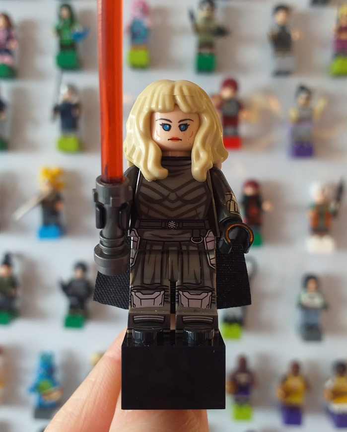 Íman Shin Hati (Star Wars)