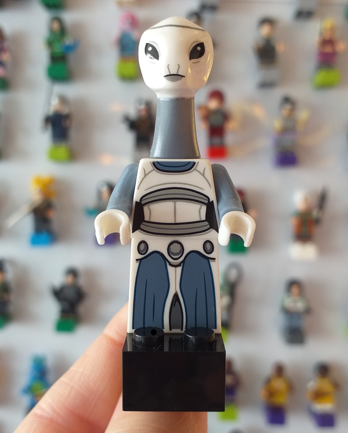 Íman Taun We (Star Wars)