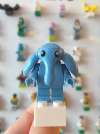 Íman Max Rebo (Star Wars)