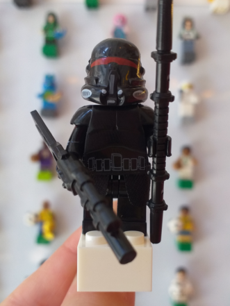 Íman Purge Trooper (Star Wars)