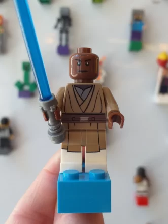 Íman Mace Windu (Star Wars)