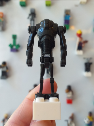 Íman B2 Super Battle Droid (Star Wars)