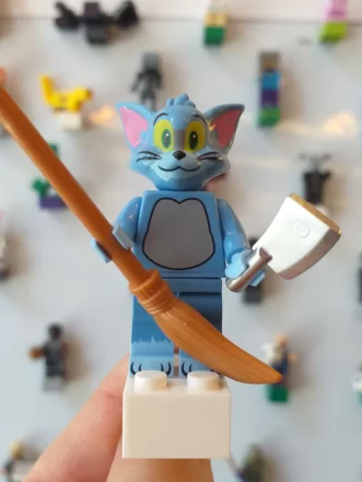 Íman Tom (Tom & Jerry)