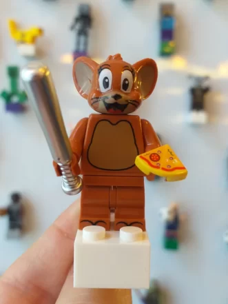 Íman Jerry (Tom & Jerry)