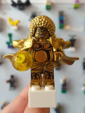 Íman Sengoku (One Piece)