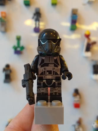 Íman Death Trooper (Star Wars)