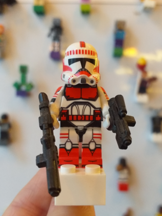 Íman Coruscant Guard (Star Wars)