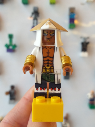 Íman Raikage (Naruto)