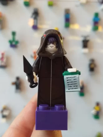 Íman Kabuto (Naruto)