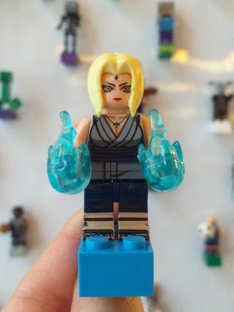 Íman Tsunade (Naruto)