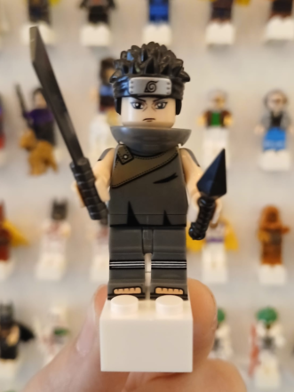 Íman Shisui Uchiha (Naruto)