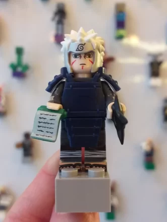 Íman Tobirama (Naruto)