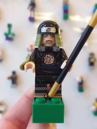 Íman Sarutobi (Naruto)