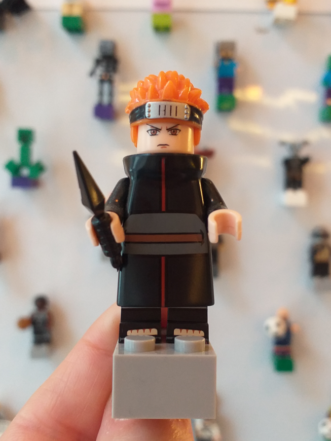 Íman Yahiko (Naruto)