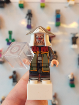 Íman Onoki (Naruto)