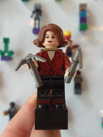 Íman Helena Shaw (Indiana Jones)