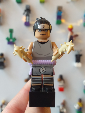 Íman Kidomaru (Naruto)