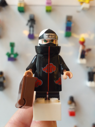 Íman Kakuzu (Naruto)