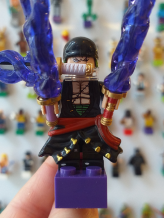 Íman Zoro (One Piece)