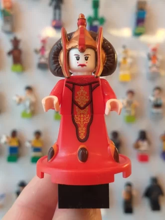 Íman Padmé Amidala (Star Wars)