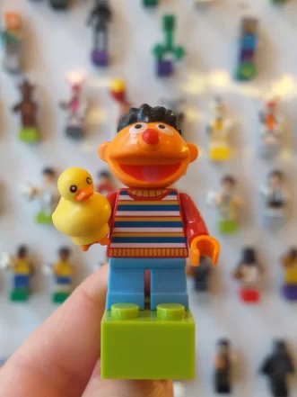 Íman Egas (Rua Sésamo)