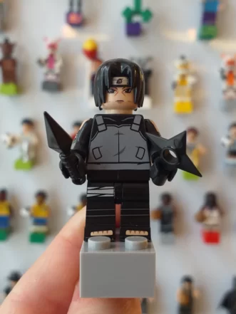 Íman Itachi (Naruto)