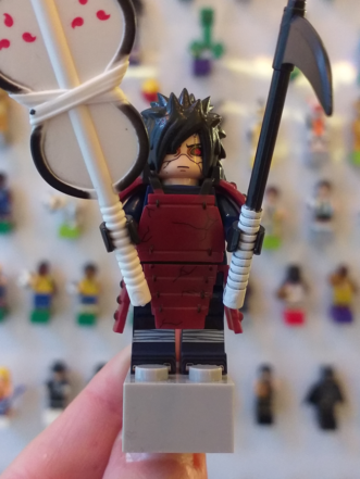 Íman Madara (Naruto)