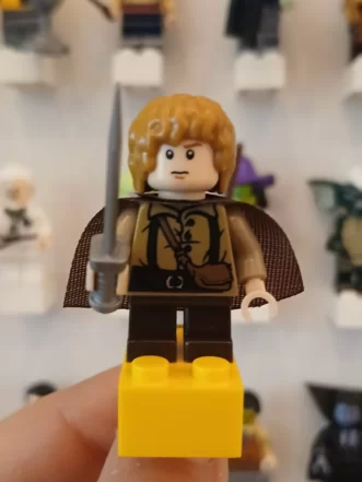 Íman Sam (Senhor dos Anéis)