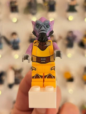 Íman Zeb Orrelios (Star Wars)