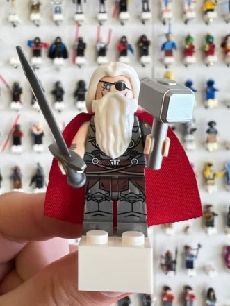 Íman Odin (Marvel)