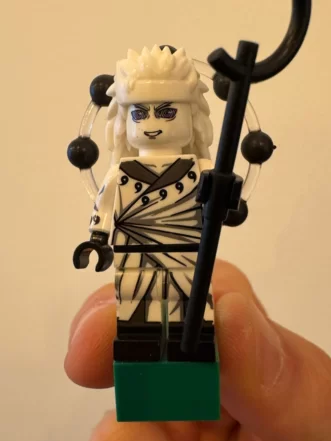 Íman Madara - Sábio dos Seis Caminhos (Naruto)